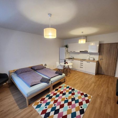 Apartmany Свитави Екстериор снимка