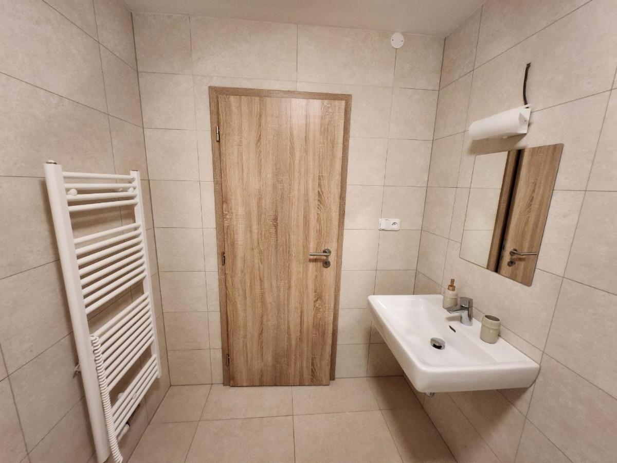Apartmany Свитави Екстериор снимка