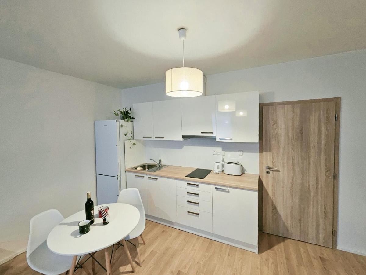 Apartmany Свитави Екстериор снимка